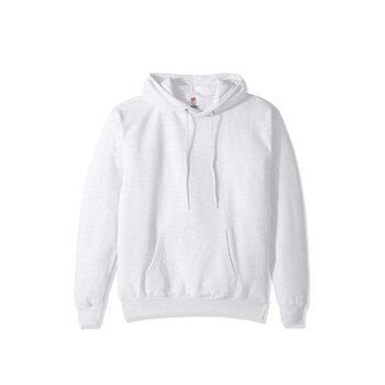 Front hoodie
