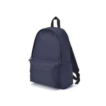 Herschel backpack in dark blue