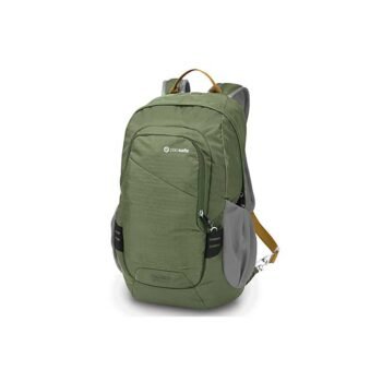 Billabong Walled snapback in green